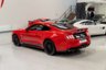 USED 2022 22 FORD MUSTANG 5.0 V8 GT Fastback 2dr Petrol Manual Euro 6 (450 ps) CUSTOM PACK 2/ REAR SPOILER/ STRIPE