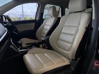 USED 2014 64 MAZDA CX-5 2.2 SKYACTIV-D Sport Nav SUV 5dr Diesel Auto 4WD Euro 6 (s/s) (175 ps) 
