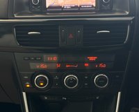 USED 2014 64 MAZDA CX-5 2.2 SKYACTIV-D Sport Nav SUV 5dr Diesel Auto 4WD Euro 6 (s/s) (175 ps) 