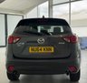 USED 2014 64 MAZDA CX-5 2.2 SKYACTIV-D Sport Nav SUV 5dr Diesel Auto 4WD Euro 6 (s/s) (175 ps) 
