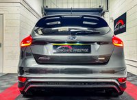 USED 2017 67 FORD FOCUS 1.0T EcoBoost ST-Line Hatchback 5dr Petrol Manual Euro 6 (s/s) (125 ps) 