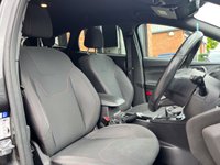 USED 2017 67 FORD FOCUS 1.0T EcoBoost ST-Line Hatchback 5dr Petrol Manual Euro 6 (s/s) (125 ps) 