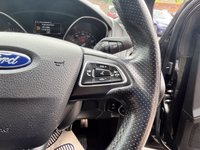 USED 2017 67 FORD FOCUS 1.0T EcoBoost ST-Line Hatchback 5dr Petrol Manual Euro 6 (s/s) (125 ps) 