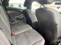 USED 2017 67 FORD FOCUS 1.0T EcoBoost ST-Line Hatchback 5dr Petrol Manual Euro 6 (s/s) (125 ps) 