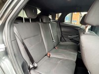 USED 2017 67 FORD FOCUS 1.0T EcoBoost ST-Line Hatchback 5dr Petrol Manual Euro 6 (s/s) (125 ps) 
