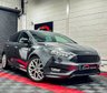 USED 2017 67 FORD FOCUS 1.0T EcoBoost ST-Line Hatchback 5dr Petrol Manual Euro 6 (s/s) (125 ps) 