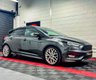 USED 2017 67 FORD FOCUS 1.0T EcoBoost ST-Line Hatchback 5dr Petrol Manual Euro 6 (s/s) (125 ps) 