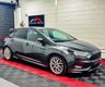 USED 2017 67 FORD FOCUS 1.0T EcoBoost ST-Line Hatchback 5dr Petrol Manual Euro 6 (s/s) (125 ps) 