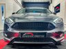 USED 2017 67 FORD FOCUS 1.0T EcoBoost ST-Line Hatchback 5dr Petrol Manual Euro 6 (s/s) (125 ps) 