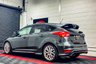 USED 2017 67 FORD FOCUS 1.0T EcoBoost ST-Line Hatchback 5dr Petrol Manual Euro 6 (s/s) (125 ps) 