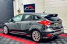 USED 2017 67 FORD FOCUS 1.0T EcoBoost ST-Line Hatchback 5dr Petrol Manual Euro 6 (s/s) (125 ps) 