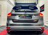 USED 2017 67 FORD FOCUS 1.0T EcoBoost ST-Line Hatchback 5dr Petrol Manual Euro 6 (s/s) (125 ps) 