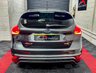 USED 2017 67 FORD FOCUS 1.0T EcoBoost ST-Line Hatchback 5dr Petrol Manual Euro 6 (s/s) (125 ps) 