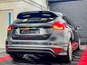 USED 2017 67 FORD FOCUS 1.0T EcoBoost ST-Line Hatchback 5dr Petrol Manual Euro 6 (s/s) (125 ps) 