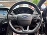 USED 2017 67 FORD FOCUS 1.0T EcoBoost ST-Line Hatchback 5dr Petrol Manual Euro 6 (s/s) (125 ps) 