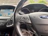 USED 2017 67 FORD FOCUS 1.0T EcoBoost ST-Line Hatchback 5dr Petrol Manual Euro 6 (s/s) (125 ps) 