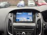 USED 2017 67 FORD FOCUS 1.0T EcoBoost ST-Line Hatchback 5dr Petrol Manual Euro 6 (s/s) (125 ps) 