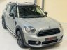 USED 2017 67 MINI COUNTRYMAN 1.5 Cooper SUV 5dr Petrol Manual Euro 6 (s/s) (136 ps) Keyless Entry|Gloss Black Wheels|Part Ex + Finance