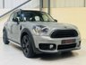 USED 2017 67 MINI COUNTRYMAN 1.5 Cooper SUV 5dr Petrol Manual Euro 6 (s/s) (136 ps) Keyless Entry|Gloss Black Wheels|Part Ex + Finance