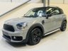 USED 2017 67 MINI COUNTRYMAN 1.5 Cooper SUV 5dr Petrol Manual Euro 6 (s/s) (136 ps) Keyless Entry|Gloss Black Wheels|Part Ex + Finance