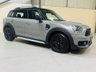 USED 2017 67 MINI COUNTRYMAN 1.5 Cooper SUV 5dr Petrol Manual Euro 6 (s/s) (136 ps) Keyless Entry|Gloss Black Wheels|Part Ex + Finance