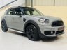 USED 2017 67 MINI COUNTRYMAN 1.5 Cooper SUV 5dr Petrol Manual Euro 6 (s/s) (136 ps) Keyless Entry|Gloss Black Wheels|Part Ex + Finance