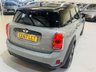 USED 2017 67 MINI COUNTRYMAN 1.5 Cooper SUV 5dr Petrol Manual Euro 6 (s/s) (136 ps) Keyless Entry|Gloss Black Wheels|Part Ex + Finance