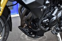USED 2014 14 TRIUMPH TIGER 800 A really comfortable ride and great for shorter legged riders LOKS LIKE ITS 2 OR 3 YEARS OLD NICE AND STANDARD