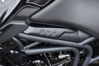 USED 2014 14 TRIUMPH TIGER 800 A really comfortable ride and great for shorter legged riders LOKS LIKE ITS 2 OR 3 YEARS OLD NICE AND STANDARD