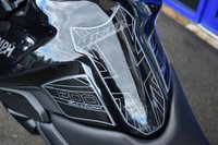 USED 2014 14 TRIUMPH TIGER 800 A really comfortable ride and great for shorter legged riders LOKS LIKE ITS 2 OR 3 YEARS OLD NICE AND STANDARD