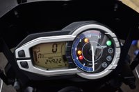 USED 2014 14 TRIUMPH TIGER 800 A really comfortable ride and great for shorter legged riders LOKS LIKE ITS 2 OR 3 YEARS OLD NICE AND STANDARD
