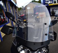 USED 2014 14 TRIUMPH TIGER 800 A really comfortable ride and great for shorter legged riders LOKS LIKE ITS 2 OR 3 YEARS OLD NICE AND STANDARD