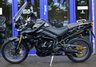USED 2014 14 TRIUMPH TIGER 800 A really comfortable ride and great for shorter legged riders LOKS LIKE ITS 2 OR 3 YEARS OLD NICE AND STANDARD