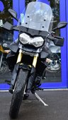USED 2014 14 TRIUMPH TIGER 800 A really comfortable ride and great for shorter legged riders LOKS LIKE ITS 2 OR 3 YEARS OLD NICE AND STANDARD