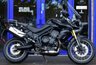 USED 2014 14 TRIUMPH TIGER 800 A really comfortable ride and great for shorter legged riders LOKS LIKE ITS 2 OR 3 YEARS OLD NICE AND STANDARD
