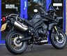 USED 2014 14 TRIUMPH TIGER 800 A really comfortable ride and great for shorter legged riders LOKS LIKE ITS 2 OR 3 YEARS OLD NICE AND STANDARD