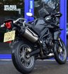 USED 2014 14 TRIUMPH TIGER 800 A really comfortable ride and great for shorter legged riders LOKS LIKE ITS 2 OR 3 YEARS OLD NICE AND STANDARD