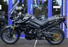 USED 2014 14 TRIUMPH TIGER 800 A really comfortable ride and great for shorter legged riders LOKS LIKE ITS 2 OR 3 YEARS OLD NICE AND STANDARD