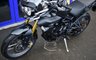 USED 2014 14 TRIUMPH TIGER 800 A really comfortable ride and great for shorter legged riders LOKS LIKE ITS 2 OR 3 YEARS OLD NICE AND STANDARD