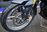 USED 2014 14 TRIUMPH TIGER 800 A really comfortable ride and great for shorter legged riders LOKS LIKE ITS 2 OR 3 YEARS OLD NICE AND STANDARD
