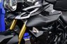 USED 2014 14 TRIUMPH TIGER 800 A really comfortable ride and great for shorter legged riders LOKS LIKE ITS 2 OR 3 YEARS OLD NICE AND STANDARD
