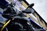 USED 2014 14 TRIUMPH TIGER 800 A really comfortable ride and great for shorter legged riders LOKS LIKE ITS 2 OR 3 YEARS OLD NICE AND STANDARD