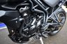 USED 2014 14 TRIUMPH TIGER 800 A really comfortable ride and great for shorter legged riders LOKS LIKE ITS 2 OR 3 YEARS OLD NICE AND STANDARD
