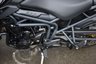 USED 2014 14 TRIUMPH TIGER 800 A really comfortable ride and great for shorter legged riders LOKS LIKE ITS 2 OR 3 YEARS OLD NICE AND STANDARD