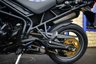 USED 2014 14 TRIUMPH TIGER 800 A really comfortable ride and great for shorter legged riders LOKS LIKE ITS 2 OR 3 YEARS OLD NICE AND STANDARD