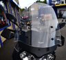 USED 2014 14 TRIUMPH TIGER 800 A really comfortable ride and great for shorter legged riders LOKS LIKE ITS 2 OR 3 YEARS OLD NICE AND STANDARD