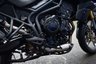 USED 2014 14 TRIUMPH TIGER 800 A really comfortable ride and great for shorter legged riders LOKS LIKE ITS 2 OR 3 YEARS OLD NICE AND STANDARD