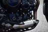 USED 2014 14 TRIUMPH TIGER 800 A really comfortable ride and great for shorter legged riders LOKS LIKE ITS 2 OR 3 YEARS OLD NICE AND STANDARD