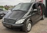 USED 2010 10 MERCEDES-BENZ VIANO 2.2 CDI Ambiente MPV 5dr Diesel AUTO RWD L4 H1 (227 g/km, 150 bhp) LEATHER, WOOD TRIM, WELL CARED FOR