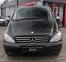USED 2010 10 MERCEDES-BENZ VIANO 2.2 CDI Ambiente MPV 5dr Diesel AUTO RWD L4 H1 (227 g/km, 150 bhp) LEATHER, WOOD TRIM, WELL CARED FOR